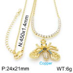 Wholesale Stainless 316 Steel Necklaces