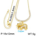 Wholesale Stainless 316 Steel Necklaces