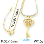 Wholesale Stainless 316 Steel Necklaces