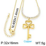 Wholesale Stainless 316 Steel Necklaces