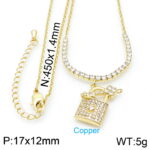 Wholesale Stainless 316 Steel Necklaces