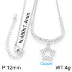 Wholesale Stainless 316 Steel Necklaces