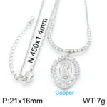 Wholesale Stainless 316 Steel Necklaces