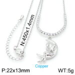 Wholesale Stainless 316 Steel Necklaces