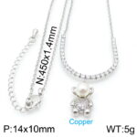 Wholesale Stainless 316 Steel Necklaces