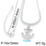 Wholesale Stainless 316 Steel Necklaces