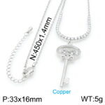 Wholesale Stainless 316 Steel Necklaces