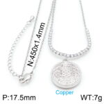 Wholesale Stainless 316 Steel Necklaces