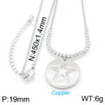 Wholesale Stainless 316 Steel Necklaces