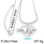 Wholesale Stainless 316 Steel Necklaces