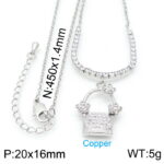 Wholesale Stainless 316 Steel Necklaces