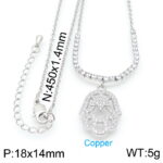 Wholesale Stainless 316 Steel Necklaces