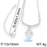 Wholesale Stainless 316 Steel Necklaces