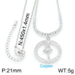 Wholesale Stainless 316 Steel Necklaces