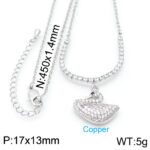 Wholesale Stainless 316 Steel Necklaces