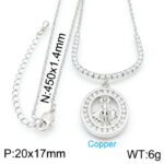Wholesale Stainless 316 Steel Necklaces