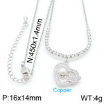 Wholesale Stainless 316 Steel Necklaces