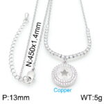 Wholesale Stainless 316 Steel Necklaces