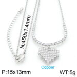 Wholesale Stainless 316 Steel Necklaces