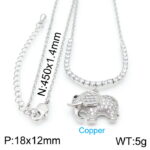 Wholesale Stainless 316 Steel Necklaces