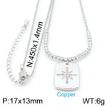 Wholesale Stainless 316 Steel Necklaces