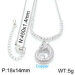 Wholesale Stainless 316 Steel Necklaces