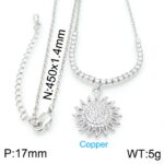 Wholesale Stainless 316 Steel Necklaces