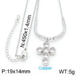 Wholesale Stainless 316 Steel Necklaces
