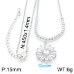 Wholesale Stainless 316 Steel Necklaces