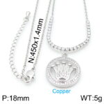 Wholesale Stainless 316 Steel Necklaces