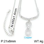 Wholesale Stainless 316 Steel Necklaces