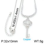 Wholesale Stainless 316 Steel Necklaces