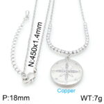 Wholesale Stainless 316 Steel Necklaces