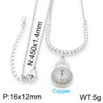 Wholesale Stainless 316 Steel Necklaces