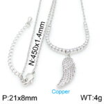 Wholesale Stainless 316 Steel Necklaces