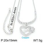 Wholesale Stainless 316 Steel Necklaces