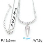Wholesale Stainless 316 Steel Necklaces