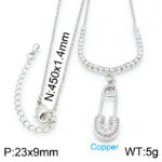 Wholesale Stainless 316 Steel Necklaces