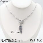 Wholesale Stainless 316 Steel Necklaces