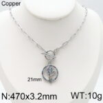 Wholesale Stainless 316 Steel Necklaces