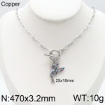 Wholesale Stainless 316 Steel Necklaces