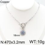 Wholesale Stainless 316 Steel Necklaces