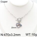 Wholesale Stainless 316 Steel Necklaces