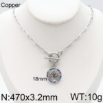 Wholesale Stainless 316 Steel Necklaces