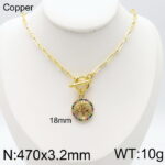 Wholesale Stainless 316 Steel Necklaces