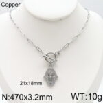 Wholesale Stainless 316 Steel Necklaces