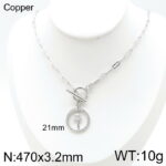 Wholesale Stainless 316 Steel Necklaces