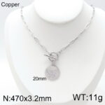 Wholesale Stainless 316 Steel Necklaces