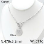 Wholesale Stainless 316 Steel Necklaces