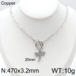 Wholesale Stainless 316 Steel Necklaces